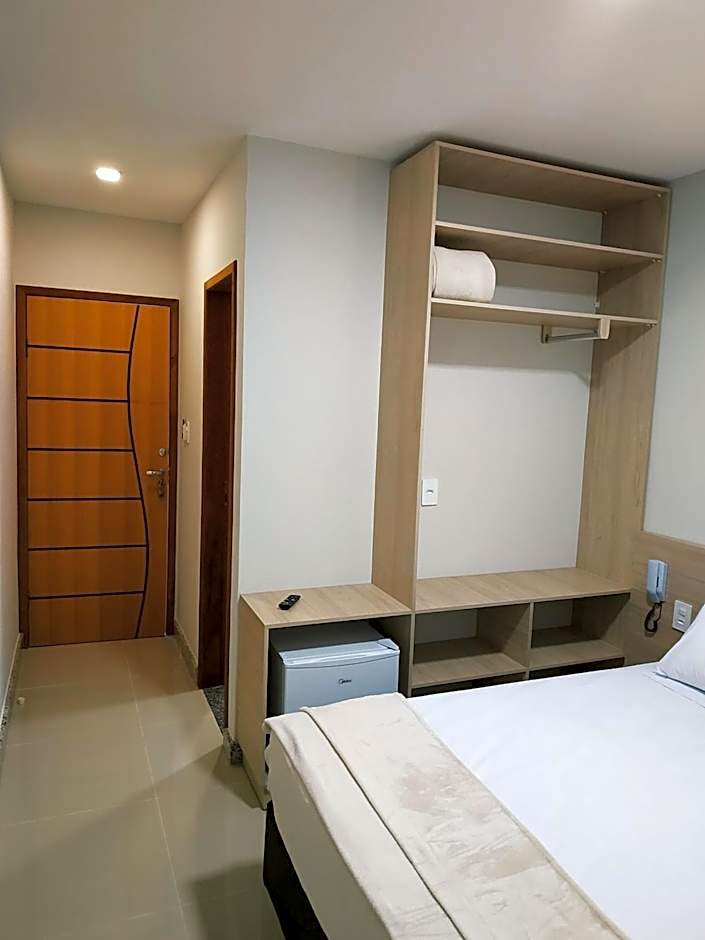 Pousada Montanhas do Caparaó