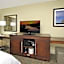 Hampton Inn & Suites Rockville Centre