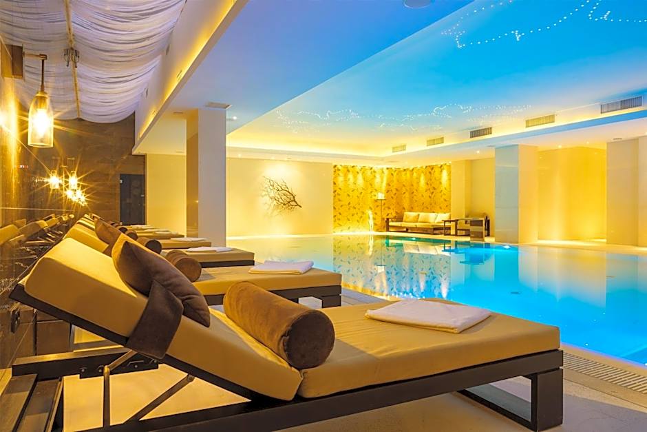 Hilton Kyiv