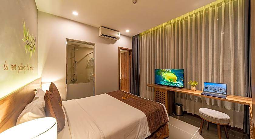 THANH LONG BACH DANG HOTEL