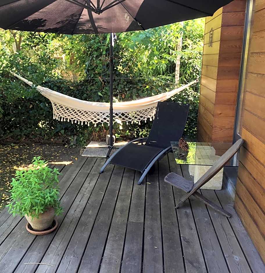 Chambre d'Hôtes du Clos Bamboo