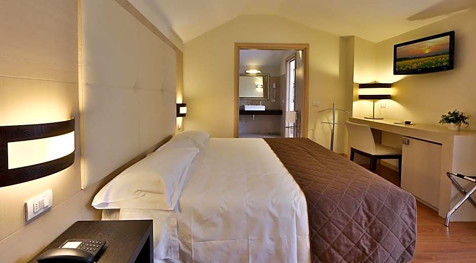 Regal Hotel & Residence