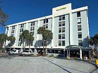 B&B Hotel Miami Airport