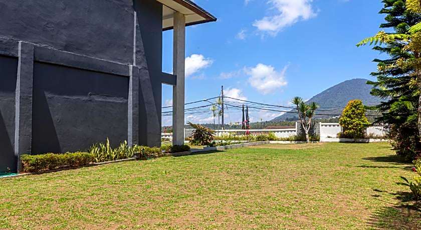 Lavender - Taman Tanda