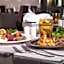 Crowne Plaza Istanbul Oryapark By IHG