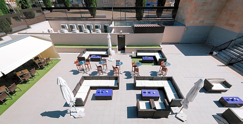 Zenit Hall 88 Studios