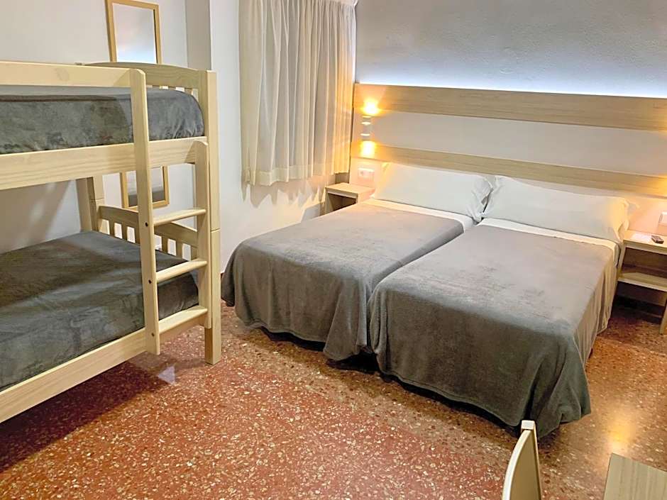 Hotel Catalunya Express