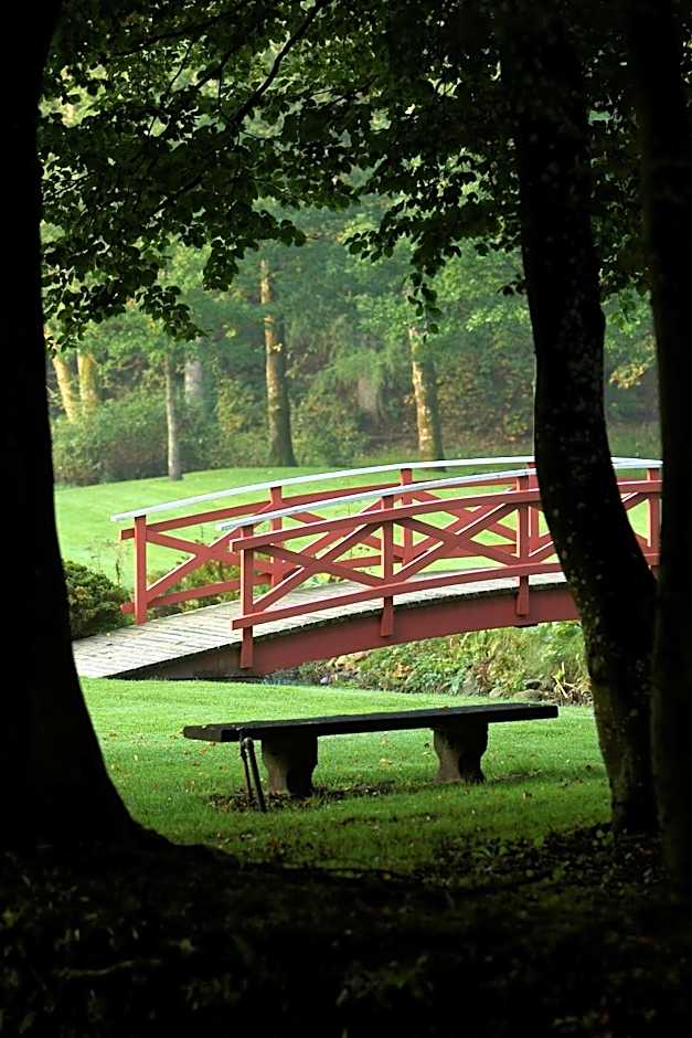 Skarrildhus Sinatur Hotel & Konference