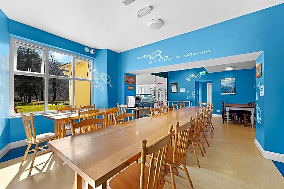 Glendalough International Youth Hostel