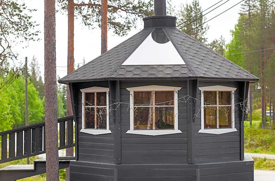 Pyhä Igloos