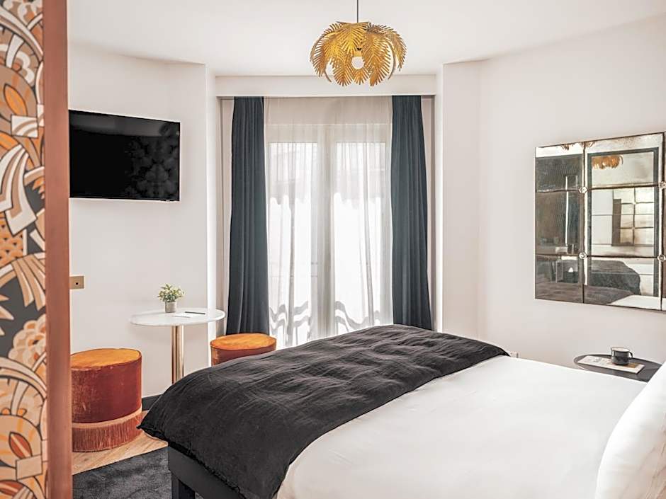 Billie Hotel