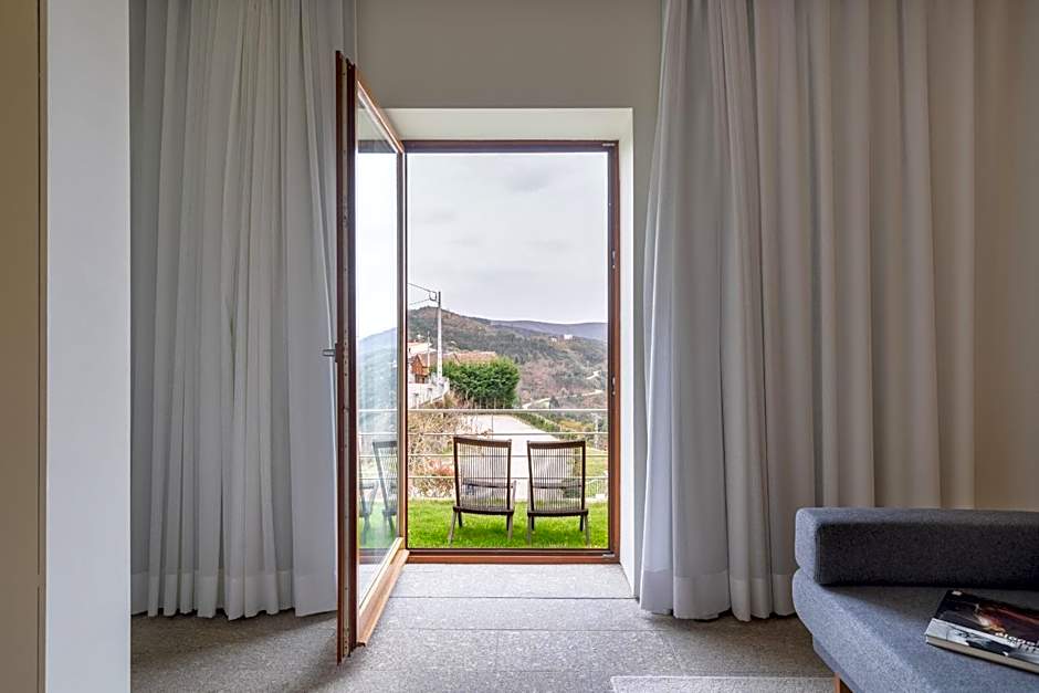 Casas Da Lapa, Nature & Spa Hotel