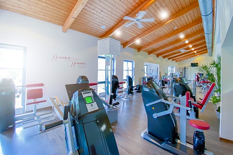 aktiv Sporthotel Sächsische Schweiz