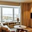 BONK suites