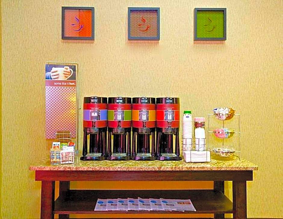 Hampton Inn By Hilton Atlanta/Douglasville