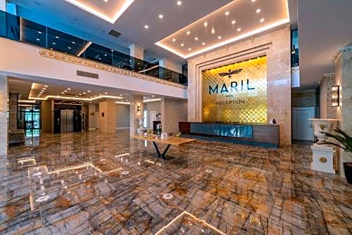 MARİL RESORT HOTEL