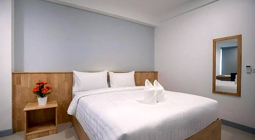 Meesuk ChiangRai Hotel