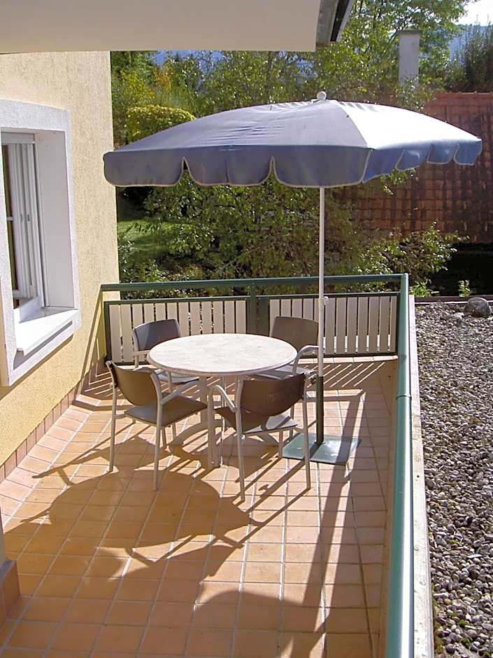 Villa Desiree - Hotel Garni - Adults Only