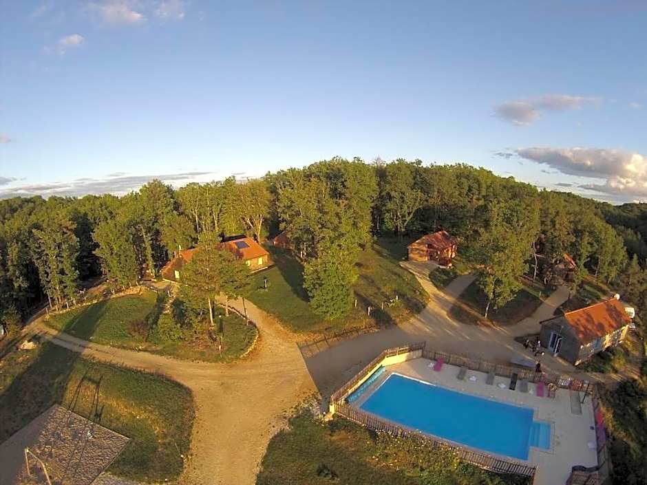 Le Village Enchanteur