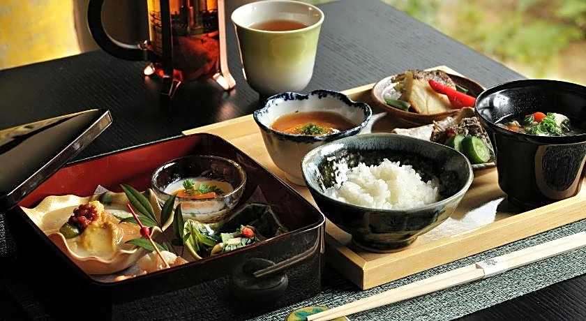 Shisui, a luxury Collection Hotel Nara