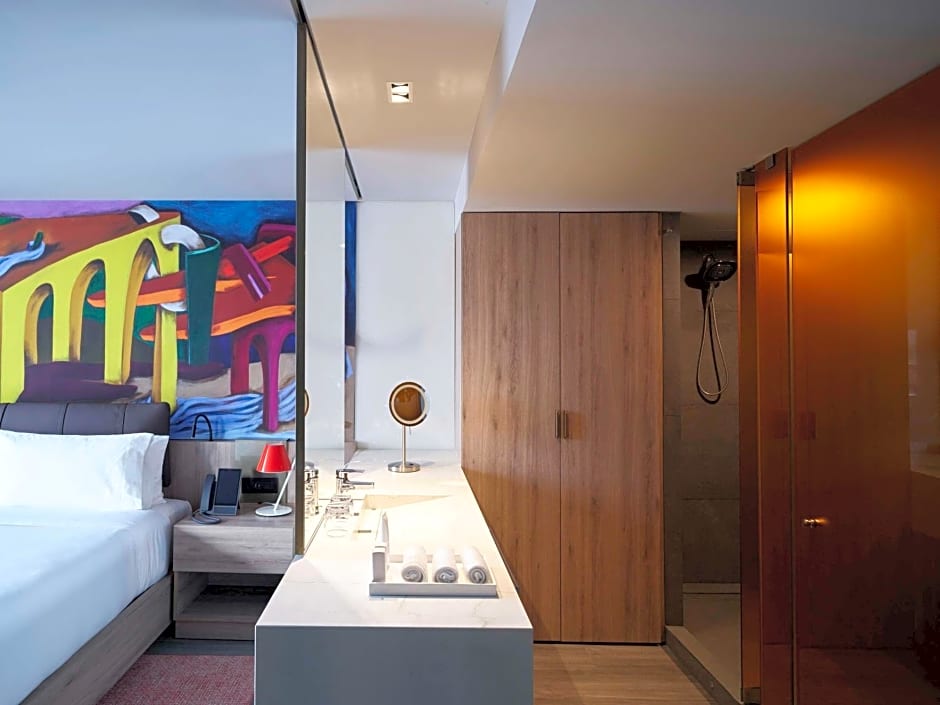 Mondrian Mexico City Condesa