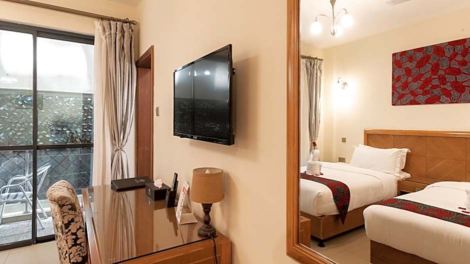 Lotos Inn & Suites -Nairobi, Westlands