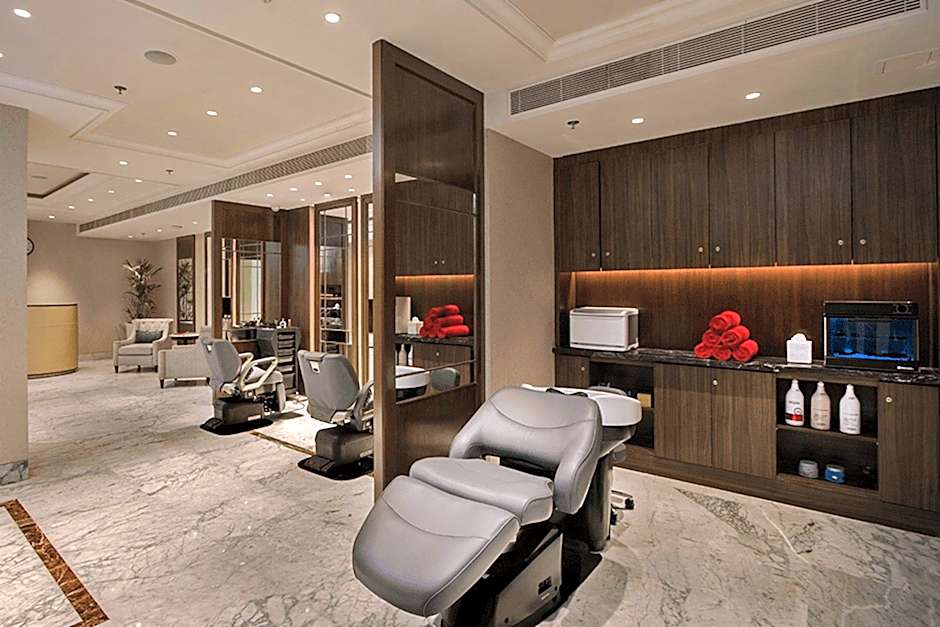 ITC Royal Bengal, A Luxury Collection