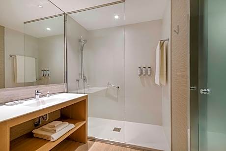 Superior Room, 2 Twin Beds