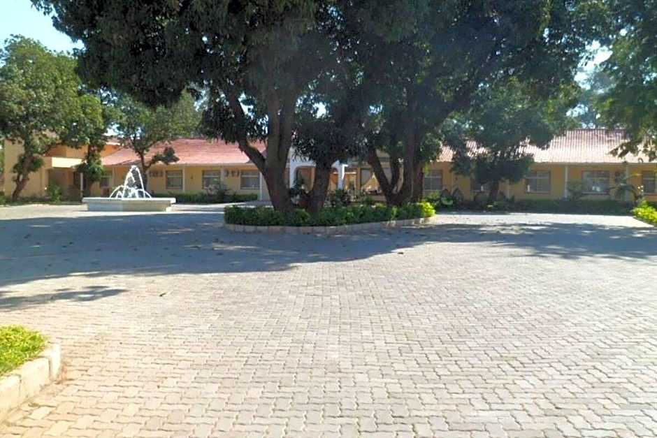 Oriental Swan Hotel Livingstone