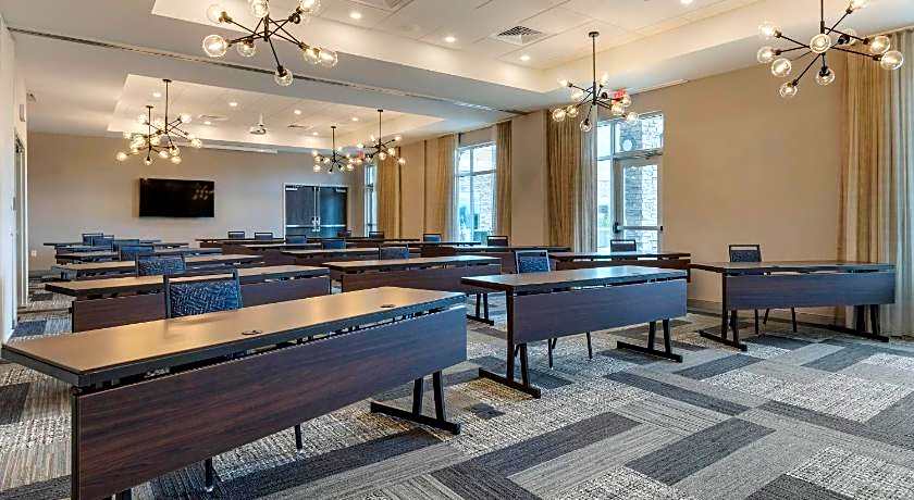 Cambria Hotel Greenville