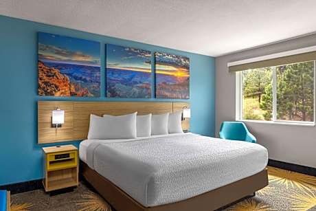 Business King Room - Non-Smoking