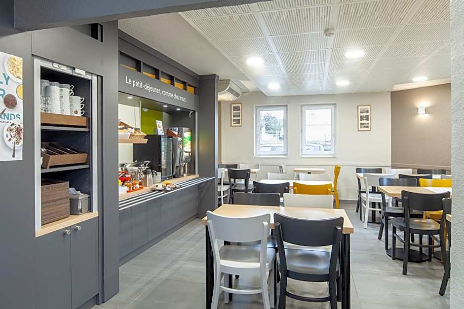 B&B Hôtel Saint-Michel sur Orge