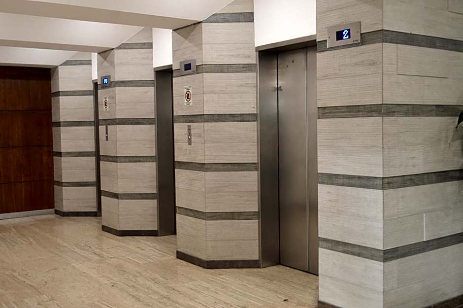 Hotel Valle de Mexico Toreo