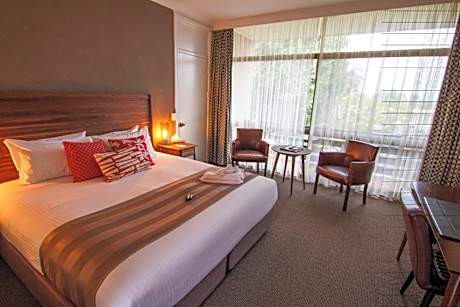 Executive King Room