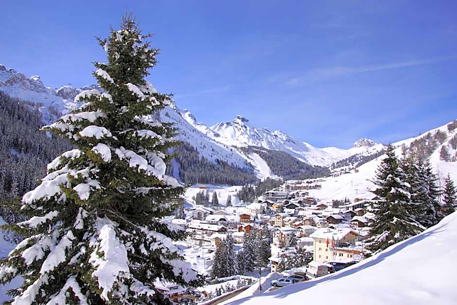 Residence Baita Antlia