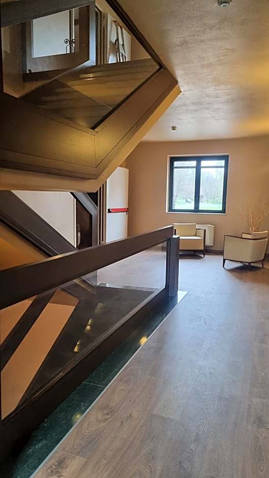 Hotel Villa Delle Rose - Malpensa