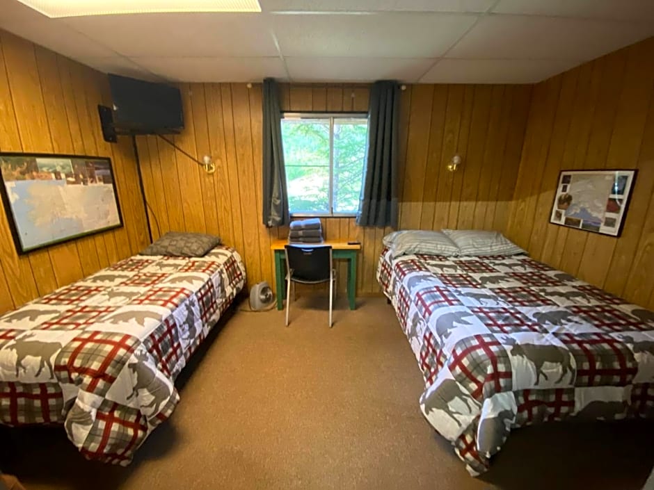 Denali RV Park & Motel