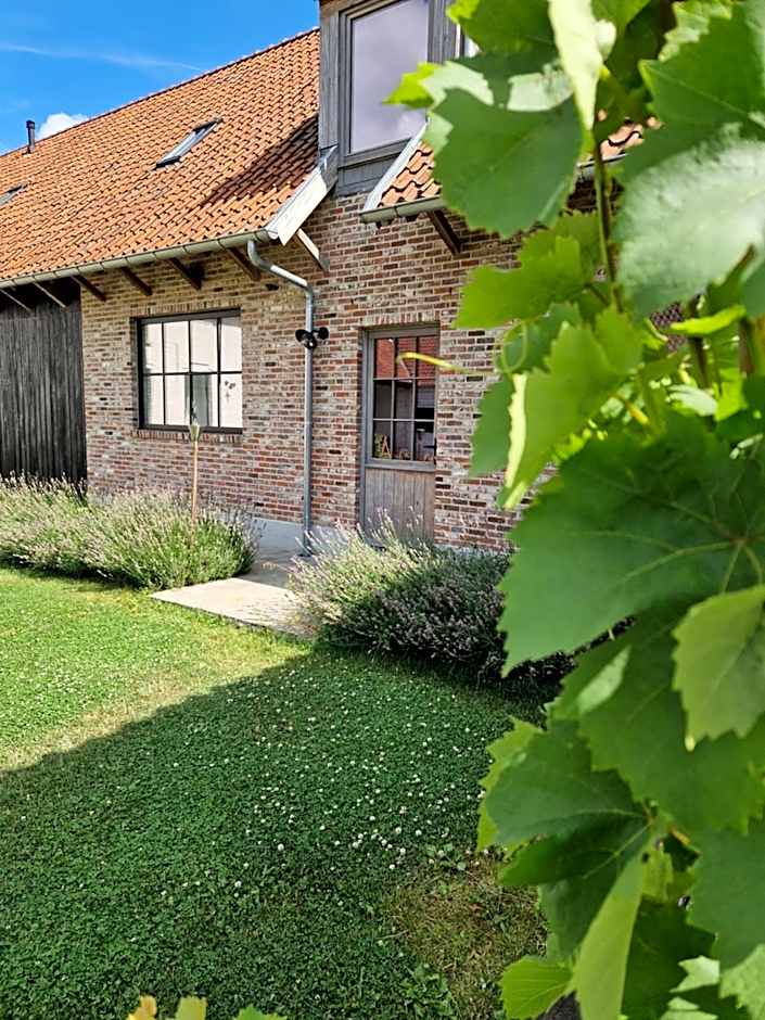 Muntershof