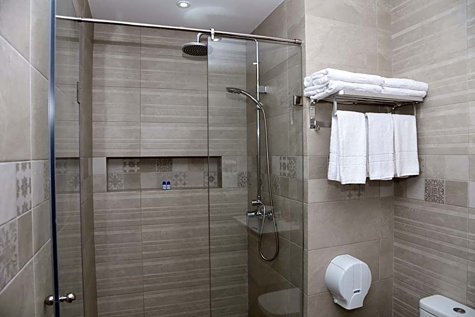 Golden Beach Appart'hotel