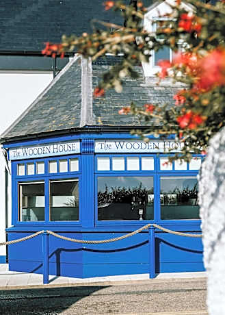 The Wooden House - Room Only Accomodation