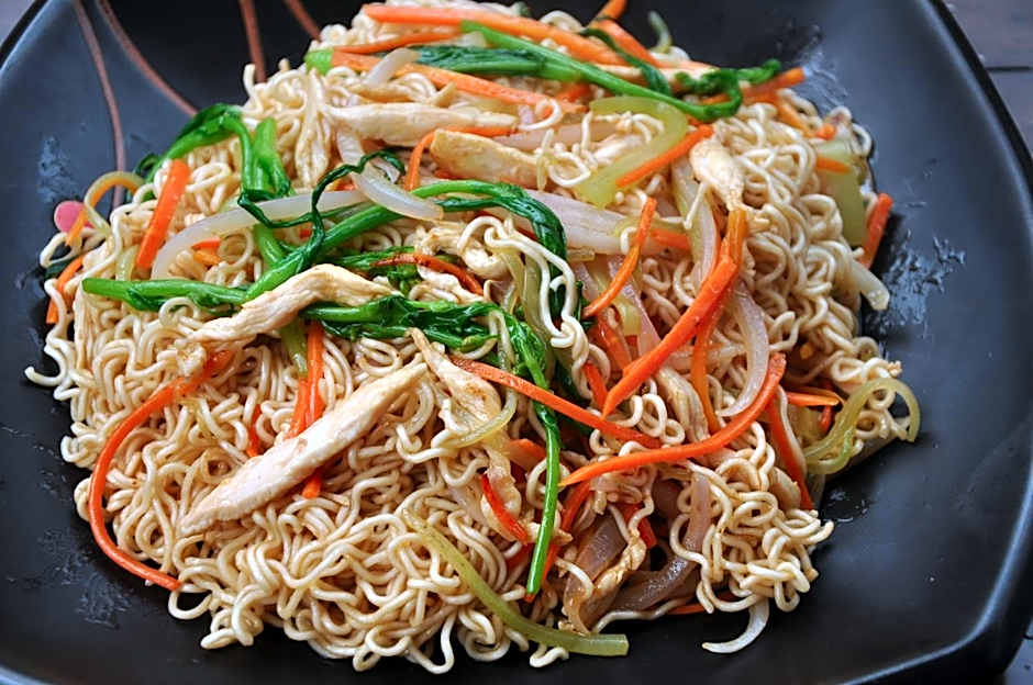 Yangshuo Tea Cozy--one way Free pick up from airport or TS 4 nights