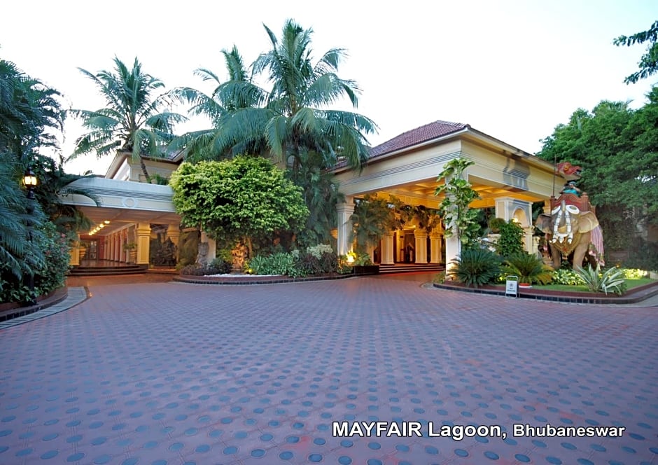 Mayfair Lagoon Hotel
