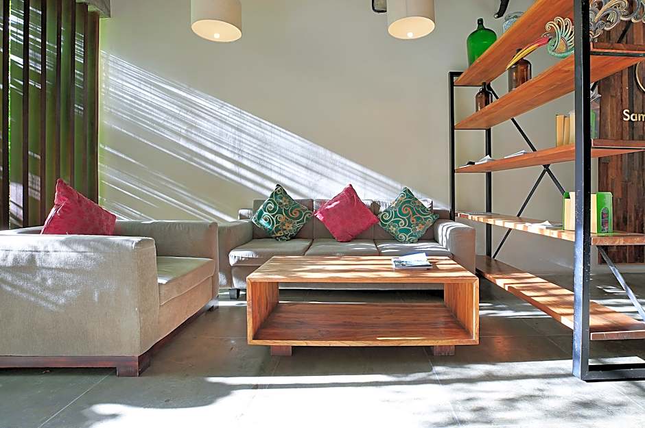 Royal Samaja Villas