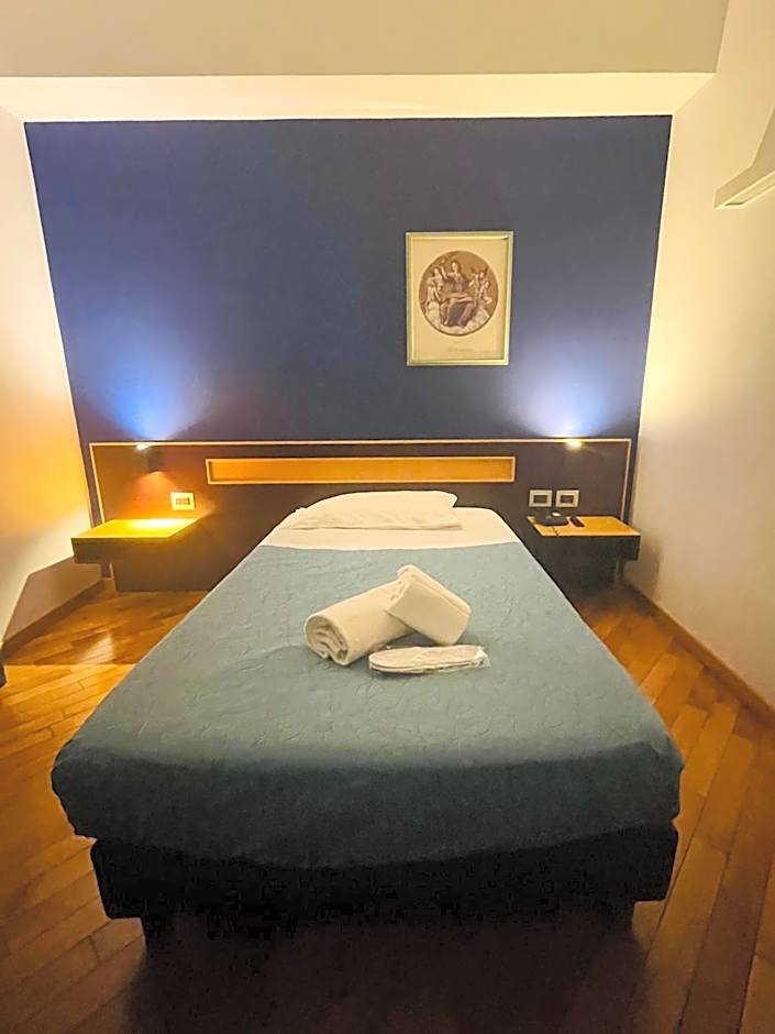 Rigel Hotel