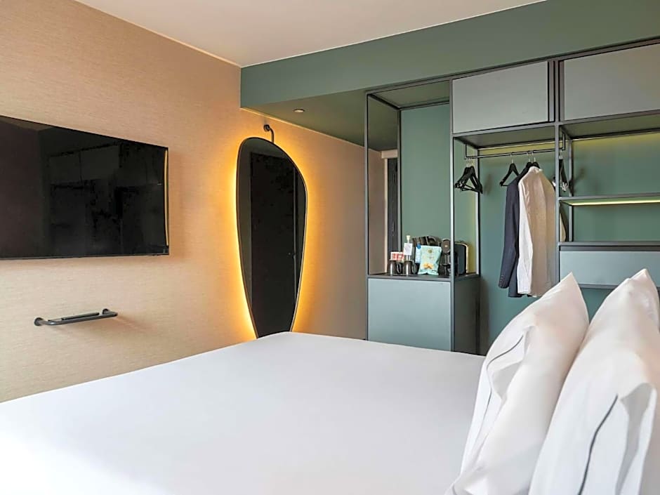 Novotel Valencia Lavant