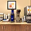 Microtel Inn & Suites by Wyndham Midland