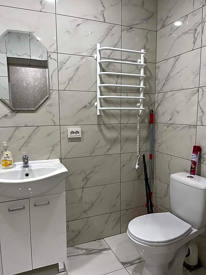 Poilsio namai Banga Sventojoje