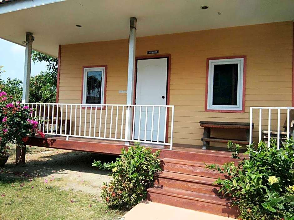 Hut Khaoyai – Khao Yai National Park, GA