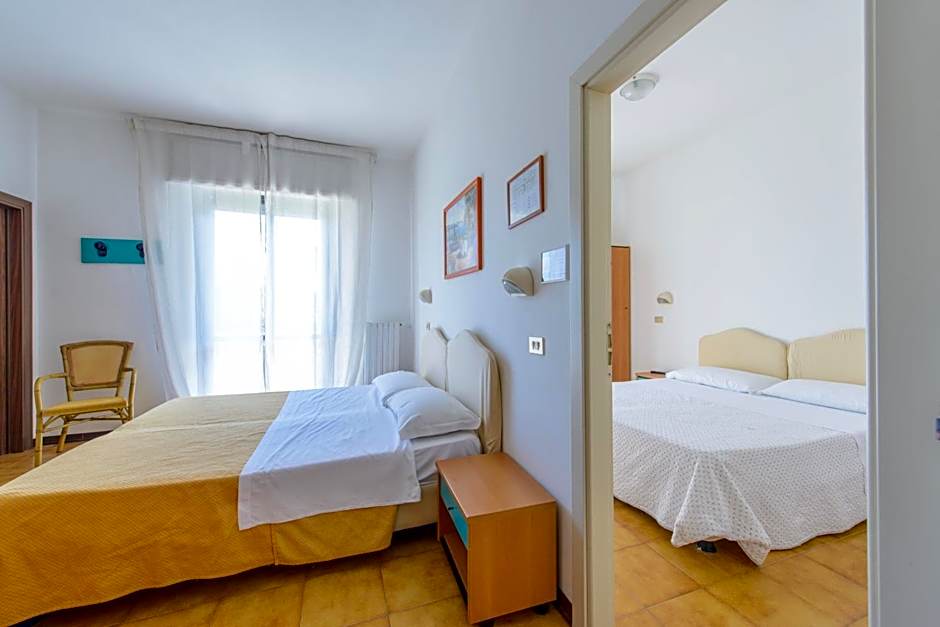 Hotel Avana Mare