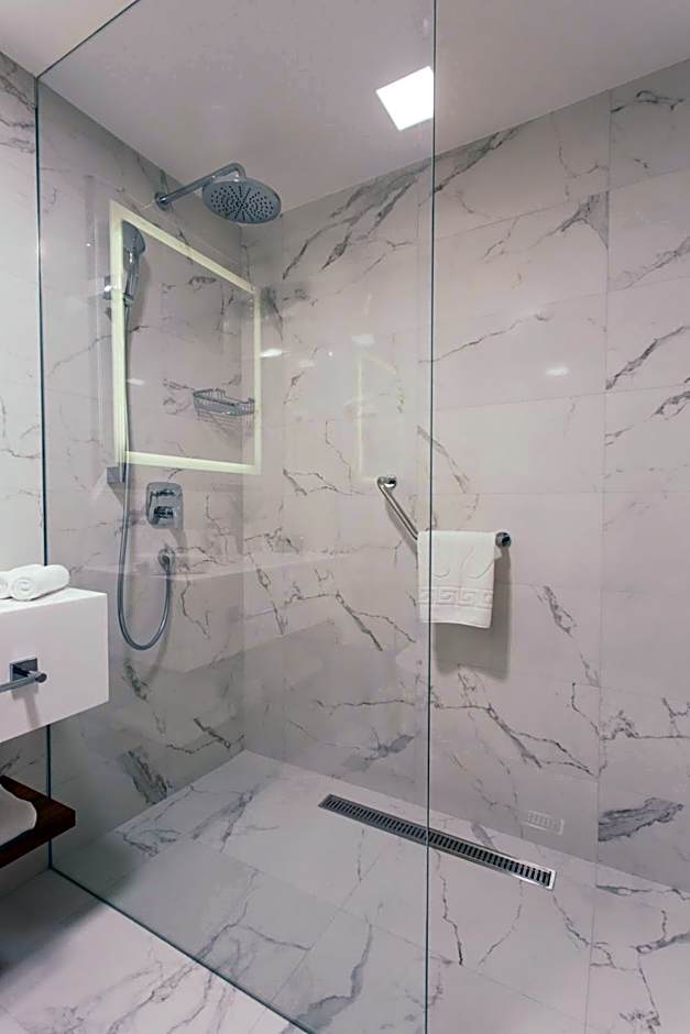 Central Point Hotel Beograd